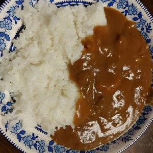 サバ缶で簡単カレー